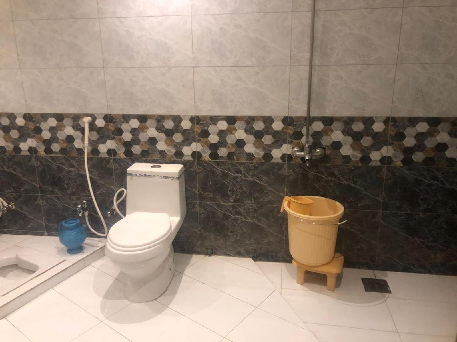 Al Buraq Hotel Islamabad Ngoại thất bức ảnh