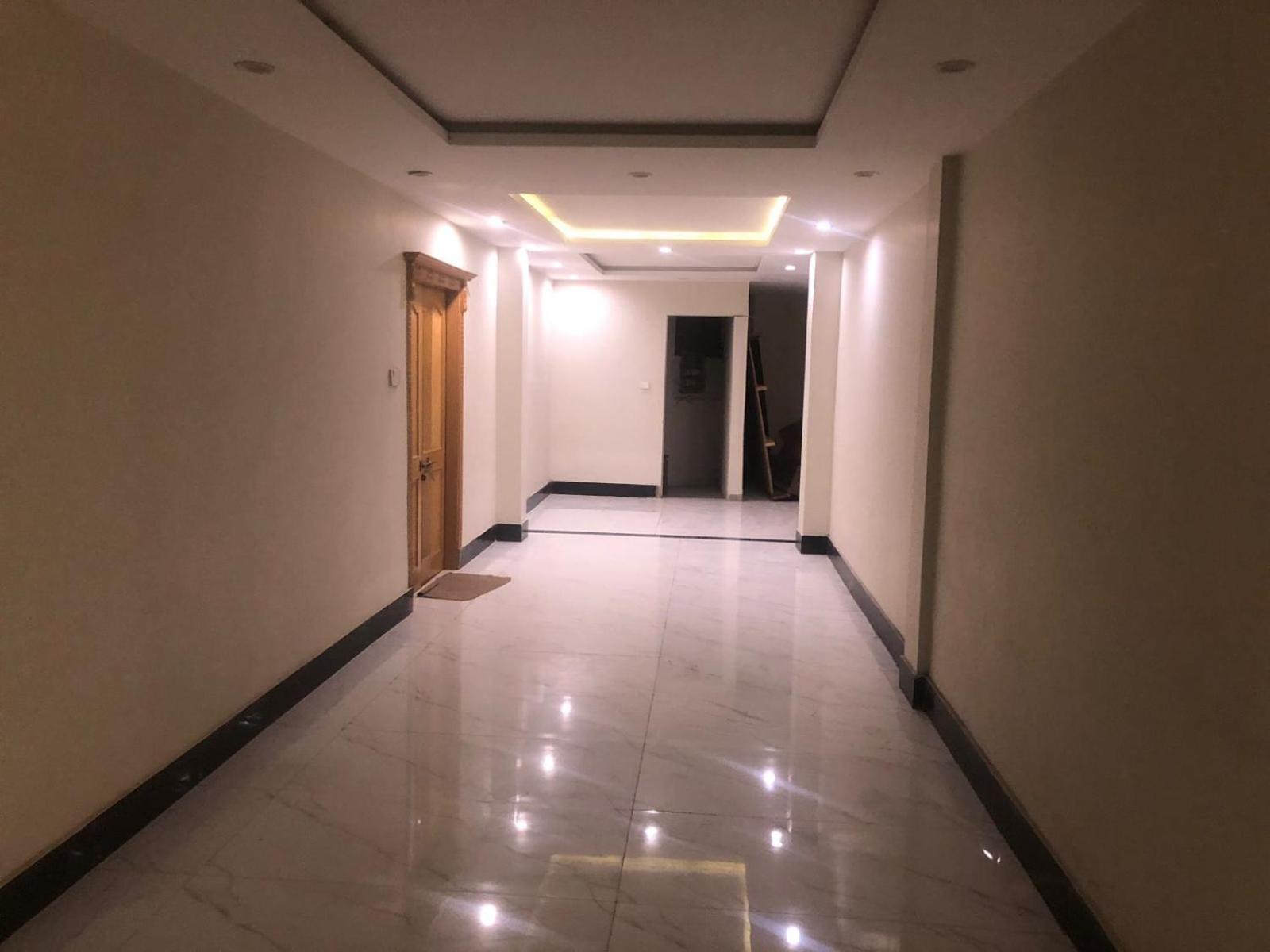 Al Buraq Hotel Islamabad Ngoại thất bức ảnh